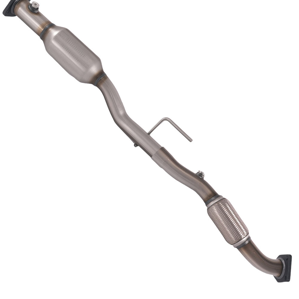 Catalytic Converter compatible for Nissan Altima 2.5L 2007-2018 Rear 20010JA00A EPA