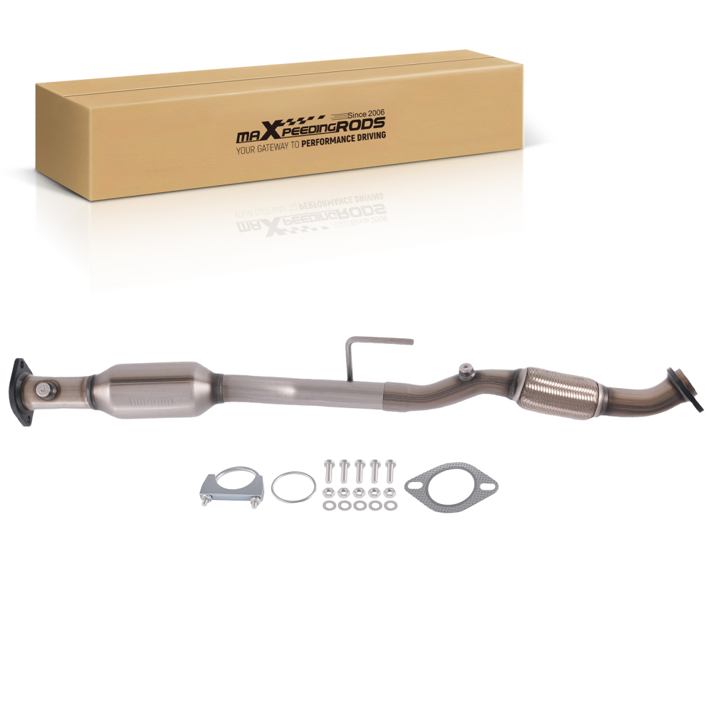 Catalytic Converter compatible for Nissan Altima 2.5L 2007-2018 Rear 20010JA00A EPA