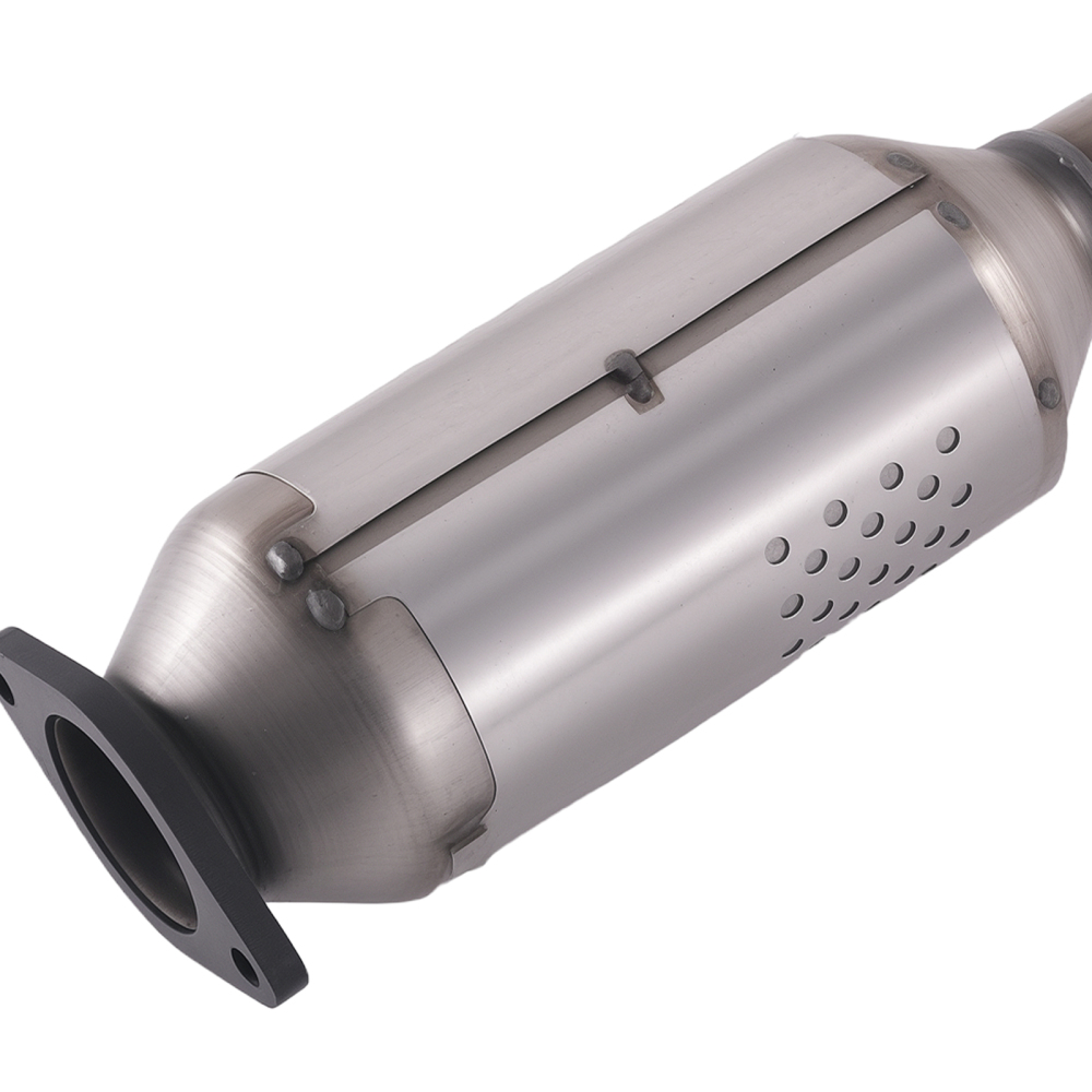 2x Catalytic Converter compatible for Nissan Rogue 2.5L 2008-2014 EPA Approved Front+Rear