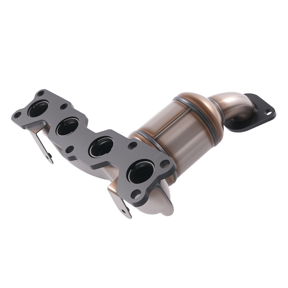Front Catalytic Converter compatible for Hyundai Tucson 2.4L L4 2010-2015 EPA OBD-II