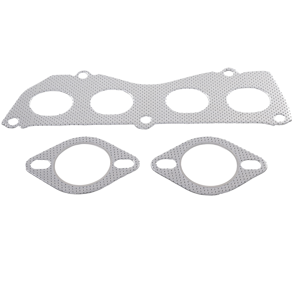 2x Catalytic Converter Kit compatible for Toyota Camry 2.5L 2010-2011 EPA OBD-II