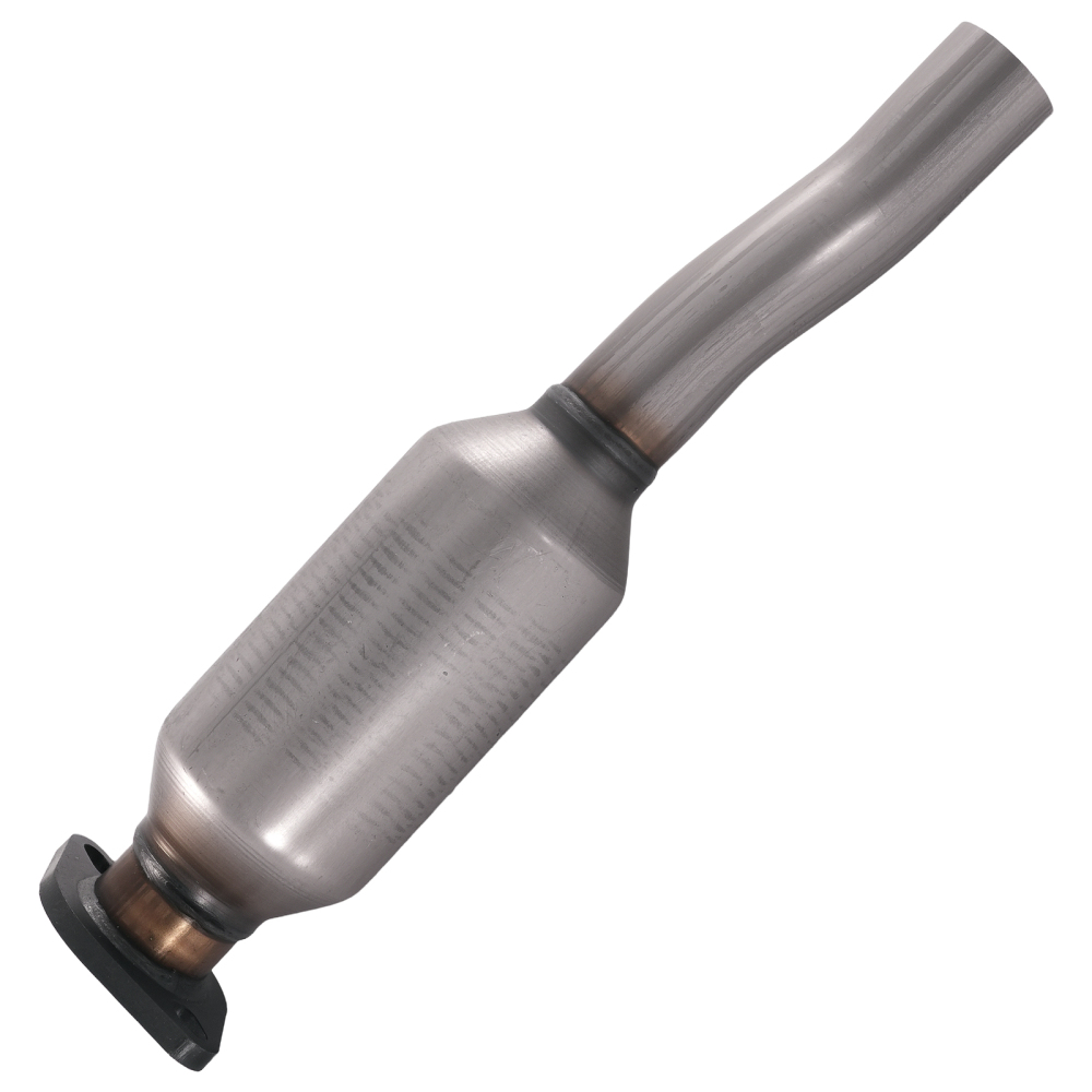 2x Catalytic Converter Kit compatible for Toyota Camry 2.5L 2010-2011 EPA OBD-II