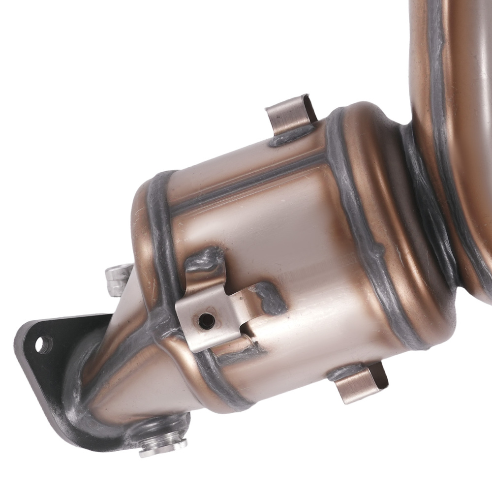 Right Catalytic Converter compatible for Hyundai Santa Fe 3.3L V6 2013-2018 641590