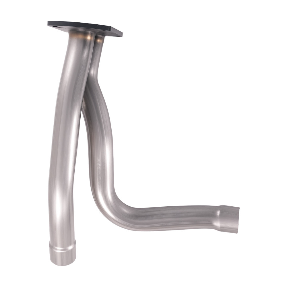Catalytic Converter compatible for Ford F250 F350 F450 Super Duty 2005-2007 EPA 400CPSI