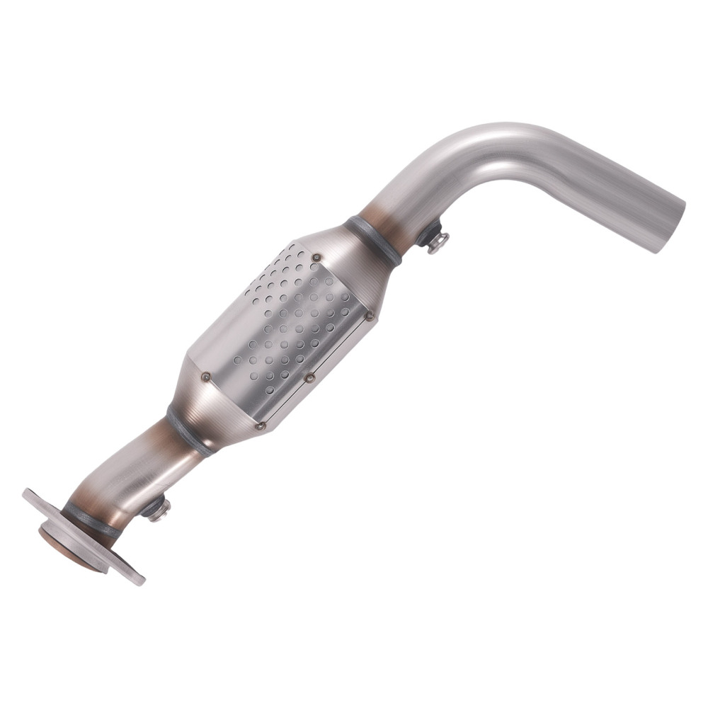 Catalytic Converter compatible for Ford F250 F350 F450 Super Duty 2005-2007 EPA 400CPSI