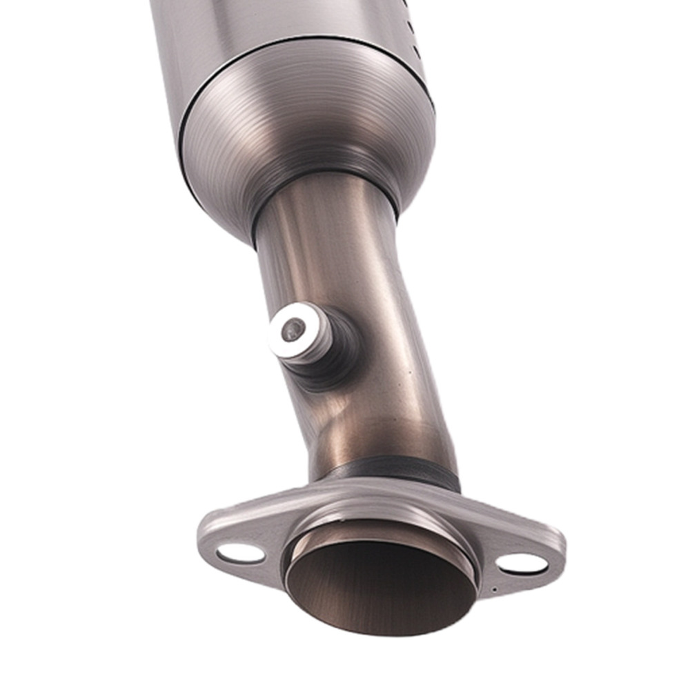 Catalytic Converter compatible for Ford F250 F350 F450 Super Duty 2005-2007 EPA 400CPSI