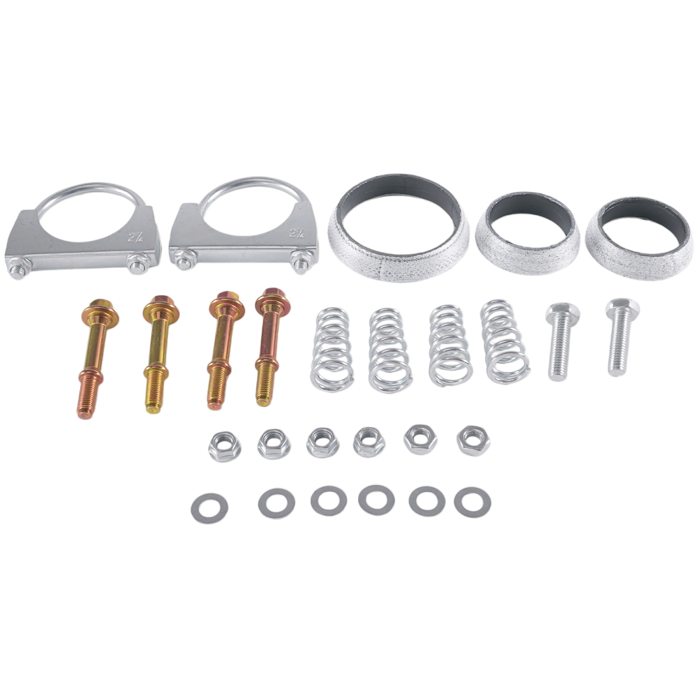 Catalytic Converter compatible for Ford F-250 F-350 Super Duty V10 6.8L 2008-2010 EPA