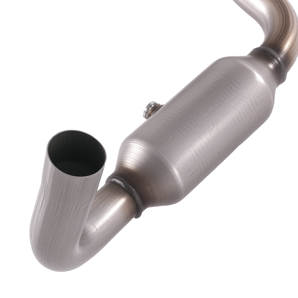 Catalytic Converter compatible for Ford F-250 F-350 Super Duty V10 6.8L 2008-2010 EPA
