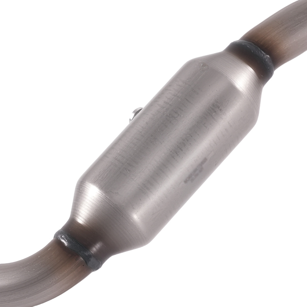 Catalytic Converter compatible for Ford F-250 F-350 Super Duty V10 6.8L 2008-2010 EPA
