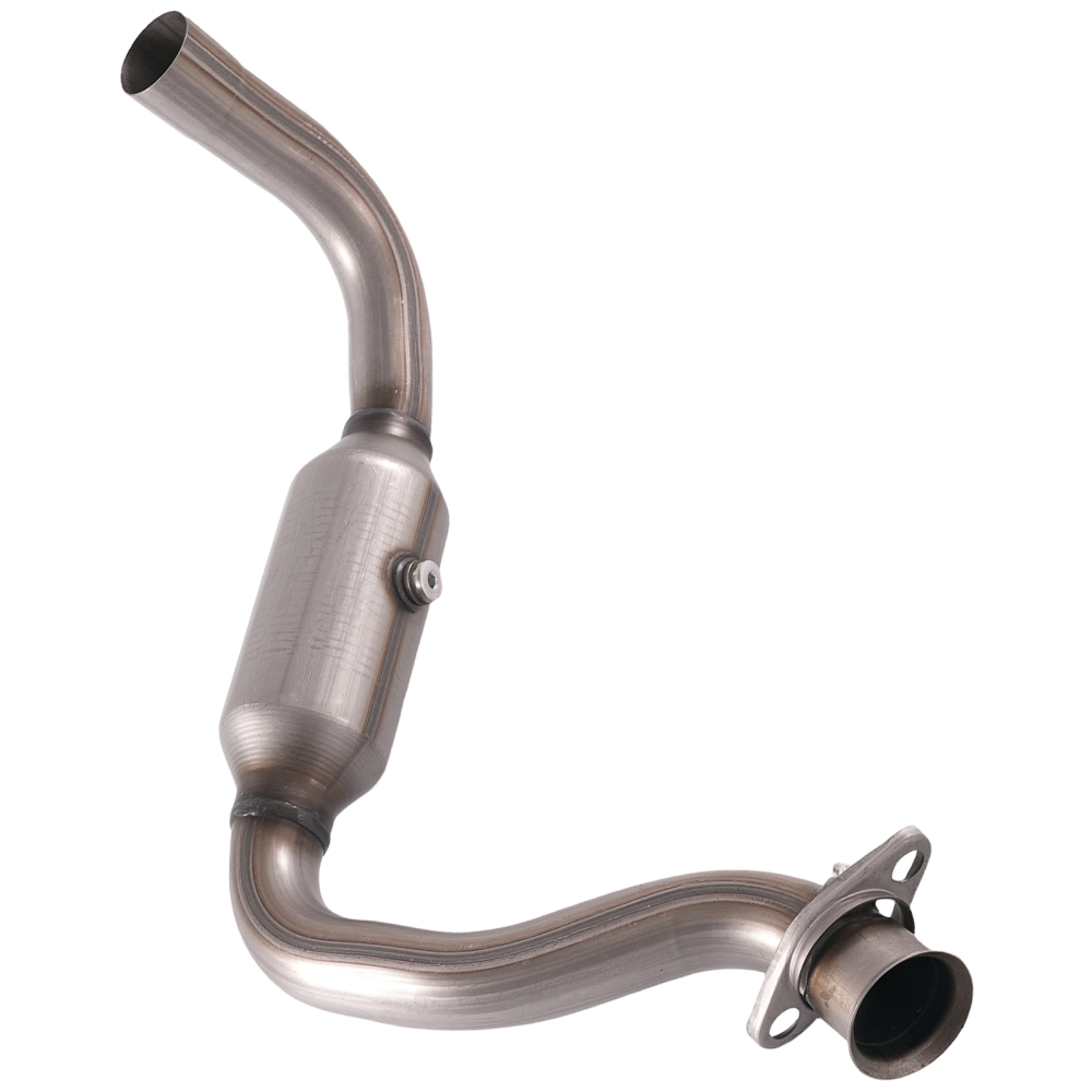 Catalytic Converter compatible for Ford F-250 F-350 Super Duty V10 6.8L 2008-2010 EPA