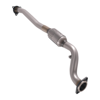 Catalytic Converter compatible for Hummer H3 L5 3.5L 2006 L5 3.7L 2007 Stainless Steel