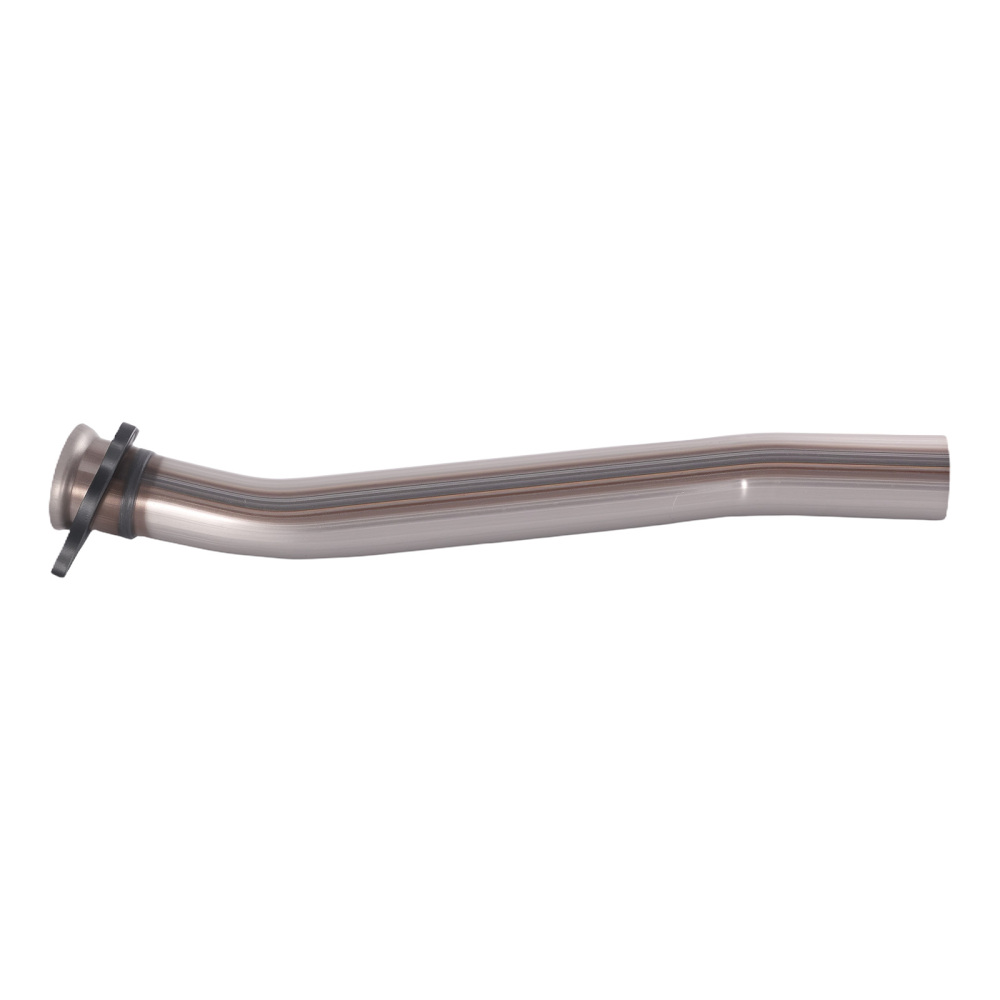 Catalytic Converter compatible for Hummer H3 L5 3.5L 2006 L5 3.7L 2007 Stainless Steel