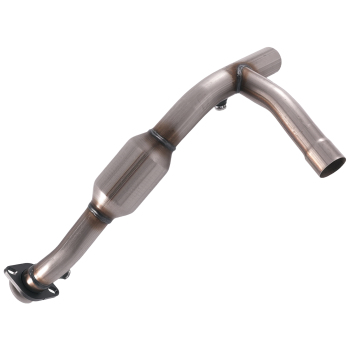 Catalytic Converter compatible for Ford Explorer 4.6L 2002-2005 Front Left Right EPA