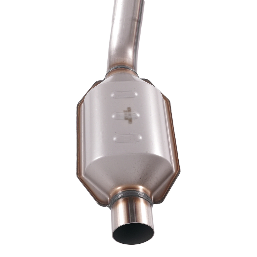 Catalytic Converter compatible for Ford Explorer 4.6L 2002-2005 Front Left Right EPA