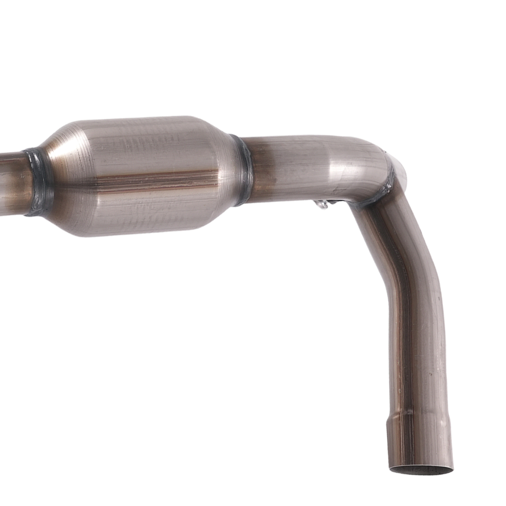 Catalytic Converter compatible for Ford Explorer 4.6L 2002-2005 Front Left Right EPA