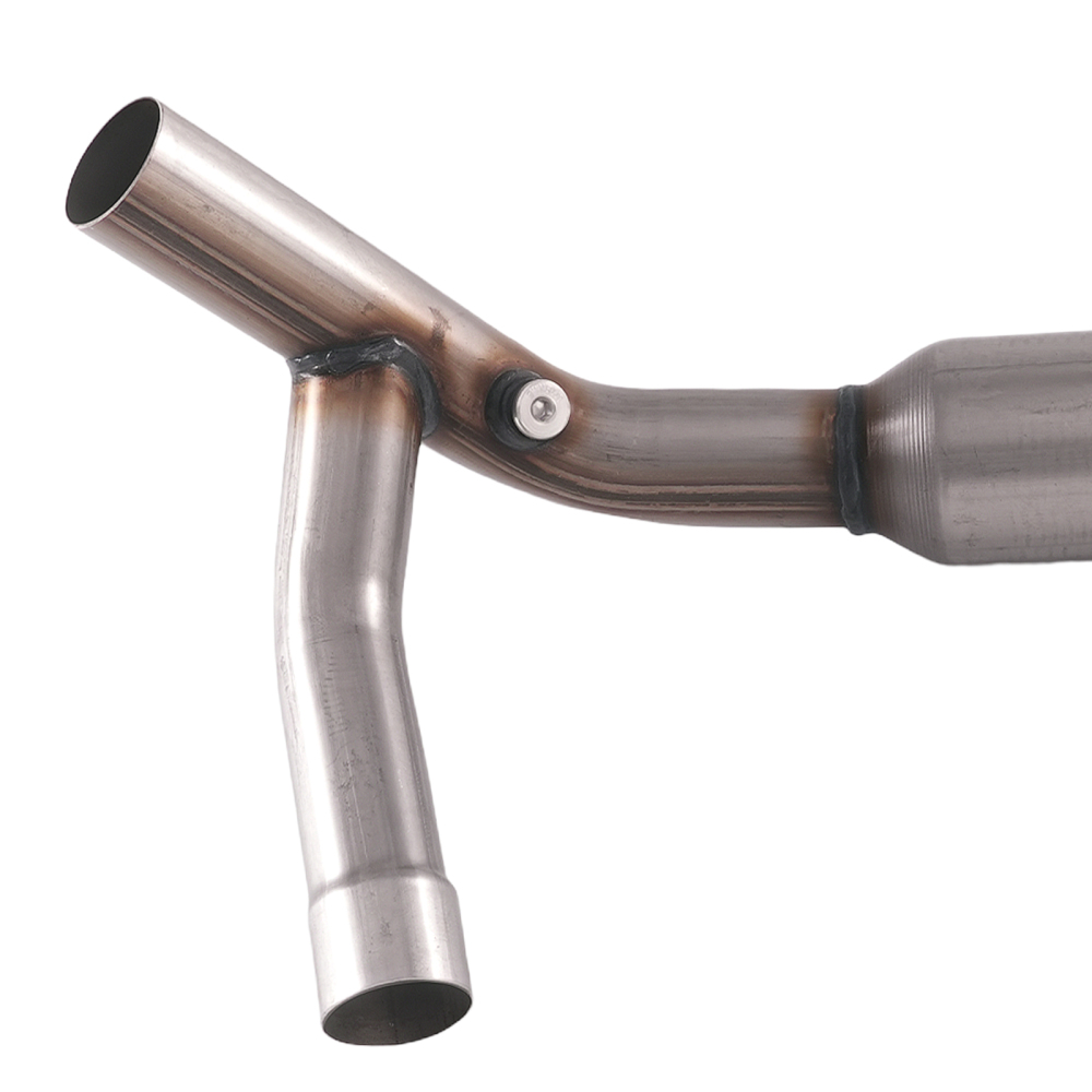 Catalytic Converter compatible for Ford Explorer 4.6L 2002-2005 Front Left Right EPA