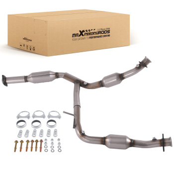 Catalytic Converter compatible for Ford Explorer 4.6L 2002-2005 Front Left Right EPA