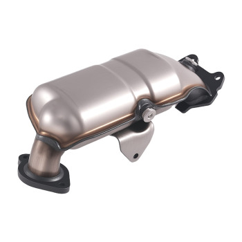 Catalytic Converter compatible for Ram ProMaster 1500 2500 3500 2014-2021 3.6L EPA OBD-II