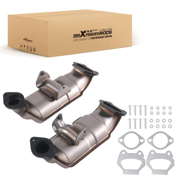 Catalytic Converter compatible for Ram ProMaster 1500 2500 3500 2014-2021 3.6L EPA OBD-II