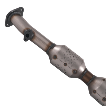 RHLH Catalytic Converter compatible for Lexus LX470 / Compatible for Toyota Land Cruiser 4.7L 1998-2006