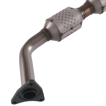 RHLH Catalytic Converter compatible for Lexus LX470 / Compatible for Toyota Land Cruiser 4.7L 1998-2006