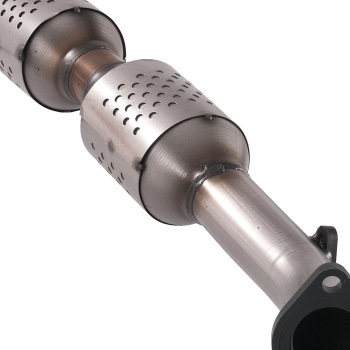 RHLH Catalytic Converter compatible for Lexus LX470 / Compatible for Toyota Land Cruiser 4.7L 1998-2006