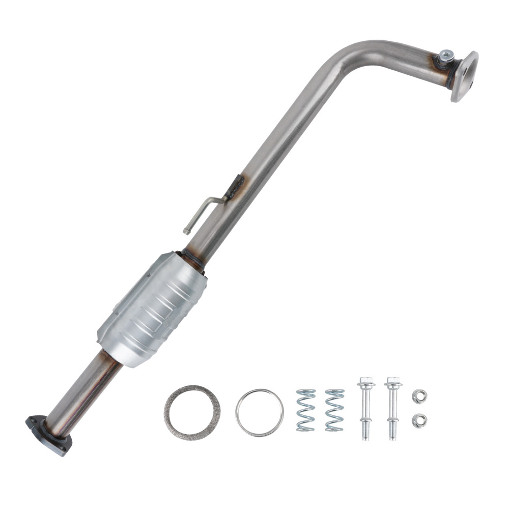 EPA Catalytic Converter Kit compatible for Honda Civic 1.7L 2001 2002 2003 2004 2005