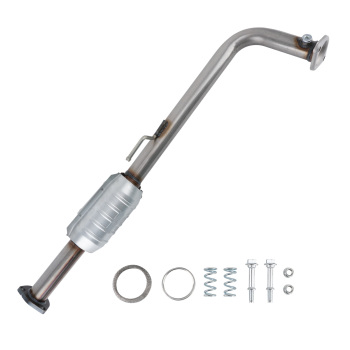 EPA Catalytic Converter Kit compatible for Honda Civic 1.7L 2001 2002 2003 2004 2005