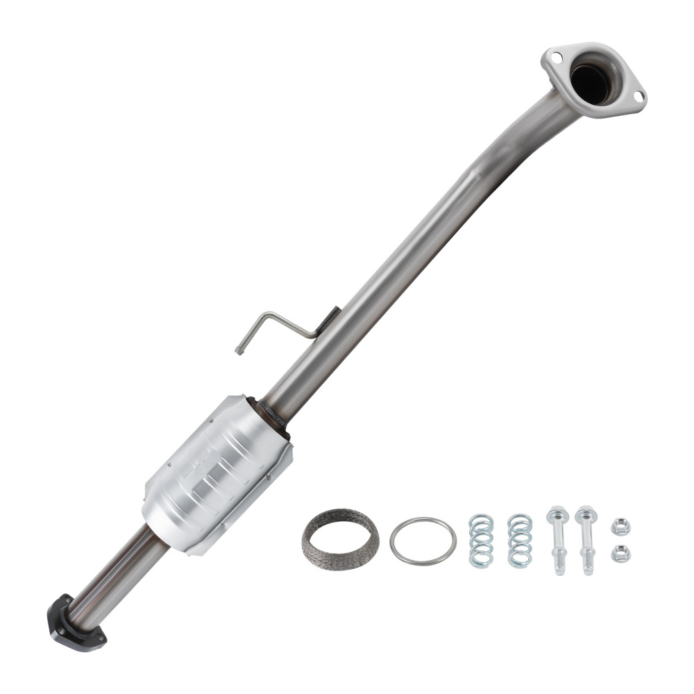 EPA Catalytic Converter Kit compatible for Honda Civic 1.7L 2001 2002 2003 2004 2005