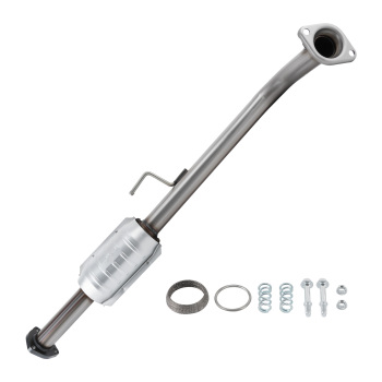 Catalytic Converter compatible for Honda Civic/Compatible for Acura EL 1.7L 2001-2005 Front EPA Certified