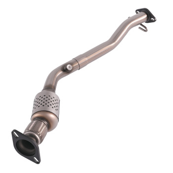 Catalytic Converter compatible for Chevrolet Impala 3.5L 2006-2011 3.9L 2006-2009 EPA