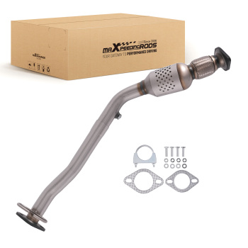 Catalytic Converter compatible for Chevrolet Impala 3.5L 2006-2011 3.9L 2006-2009 EPA