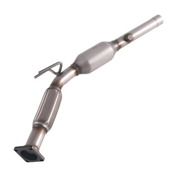 Direct Fit Catalytic Converter compatible for Volkswagen Jetta 2005-2014 Passat 2012-2014