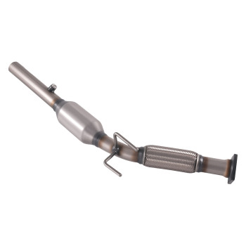 Direct Fit Catalytic Converter compatible for Volkswagen Jetta 2005-2014 Passat 2012-2014