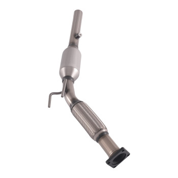 Direct Fit Catalytic Converter compatible for Volkswagen Jetta 2005-2014 Passat 2012-2014
