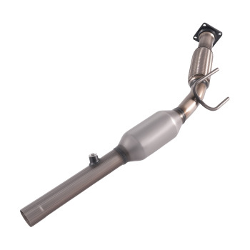 Direct Fit Catalytic Converter compatible for Volkswagen Jetta 2005-2014 Passat 2012-2014