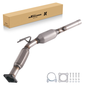 Direct Fit Catalytic Converter compatible for Volkswagen Jetta 2005-2014 Passat 2012-2014