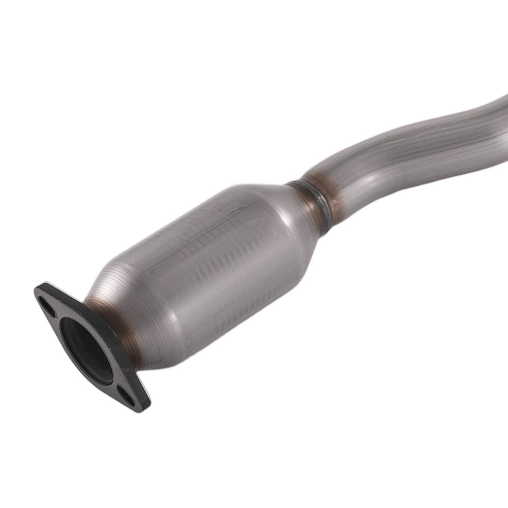 Catalytic Converter Rear compatible for Nissan Murano 3.5L 2009-2014 200201AA2B 200201AA2C