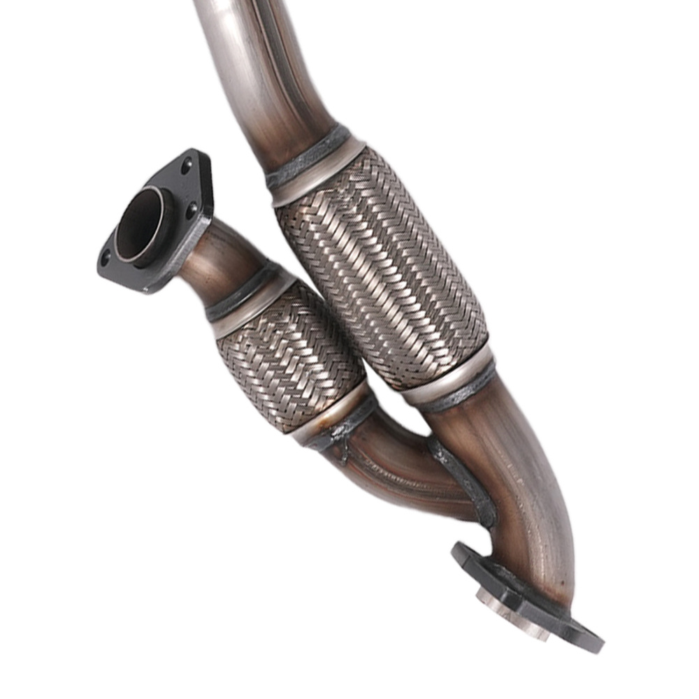 Catalytic Converter Rear compatible for Nissan Murano 3.5L 2009-2014 200201AA2B 200201AA2C