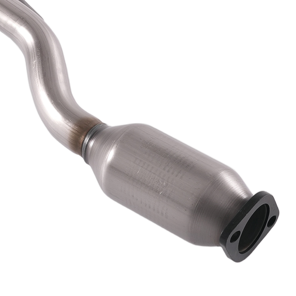 Catalytic Converter Rear compatible for Nissan Murano 3.5L 2009-2014 200201AA2B 200201AA2C