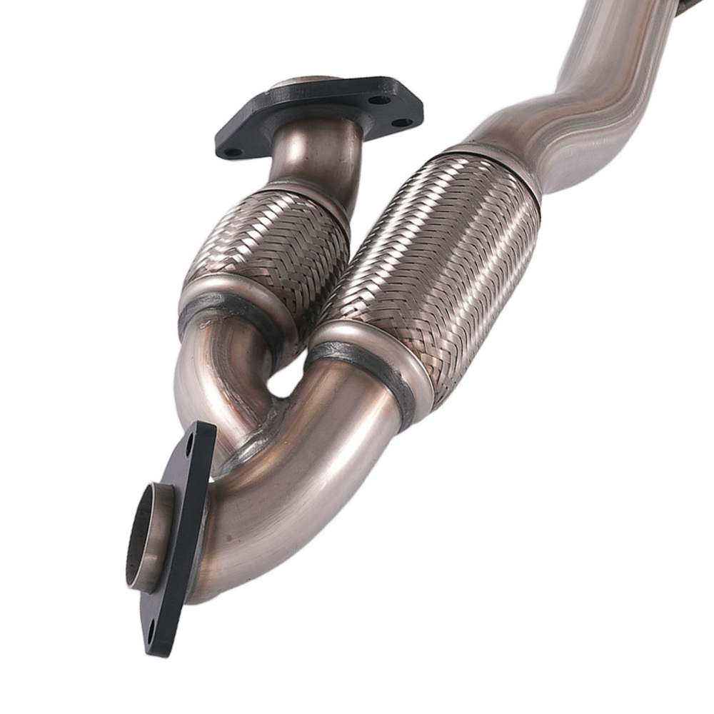 Catalytic Converter Rear compatible for Nissan Murano 3.5L 2009-2014 200201AA2B 200201AA2C