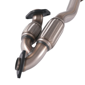 Catalytic Converter Rear compatible for Nissan Murano 3.5L 2009-2014 200201AA2B 200201AA2C