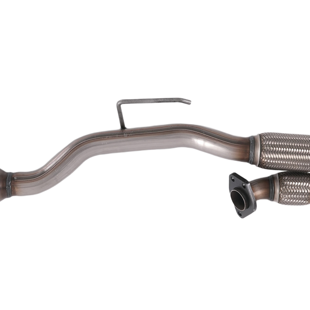 Catalytic Converter Rear compatible for Nissan Murano 3.5L 2009-2014 200201AA2B 200201AA2C