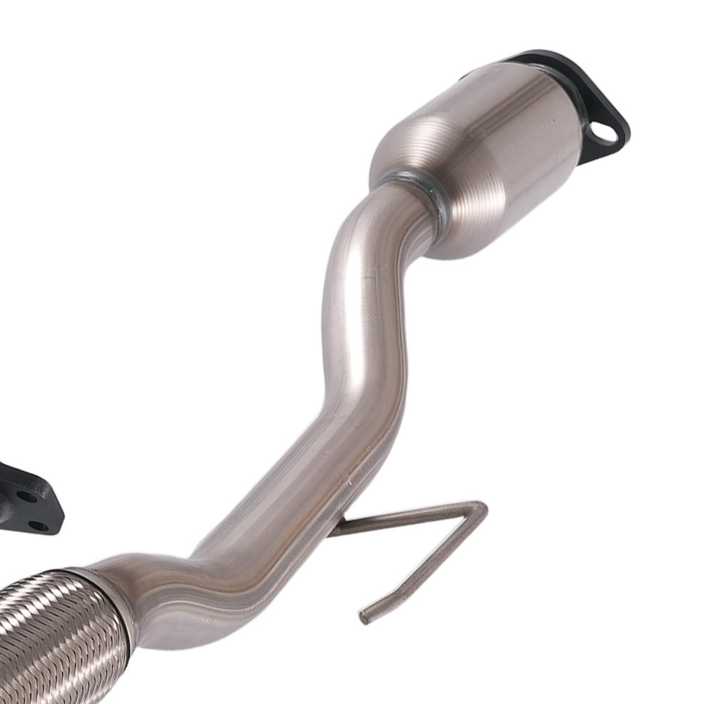 Catalytic Converter Rear compatible for Nissan Murano 3.5L 2009-2014 200201AA2B 200201AA2C