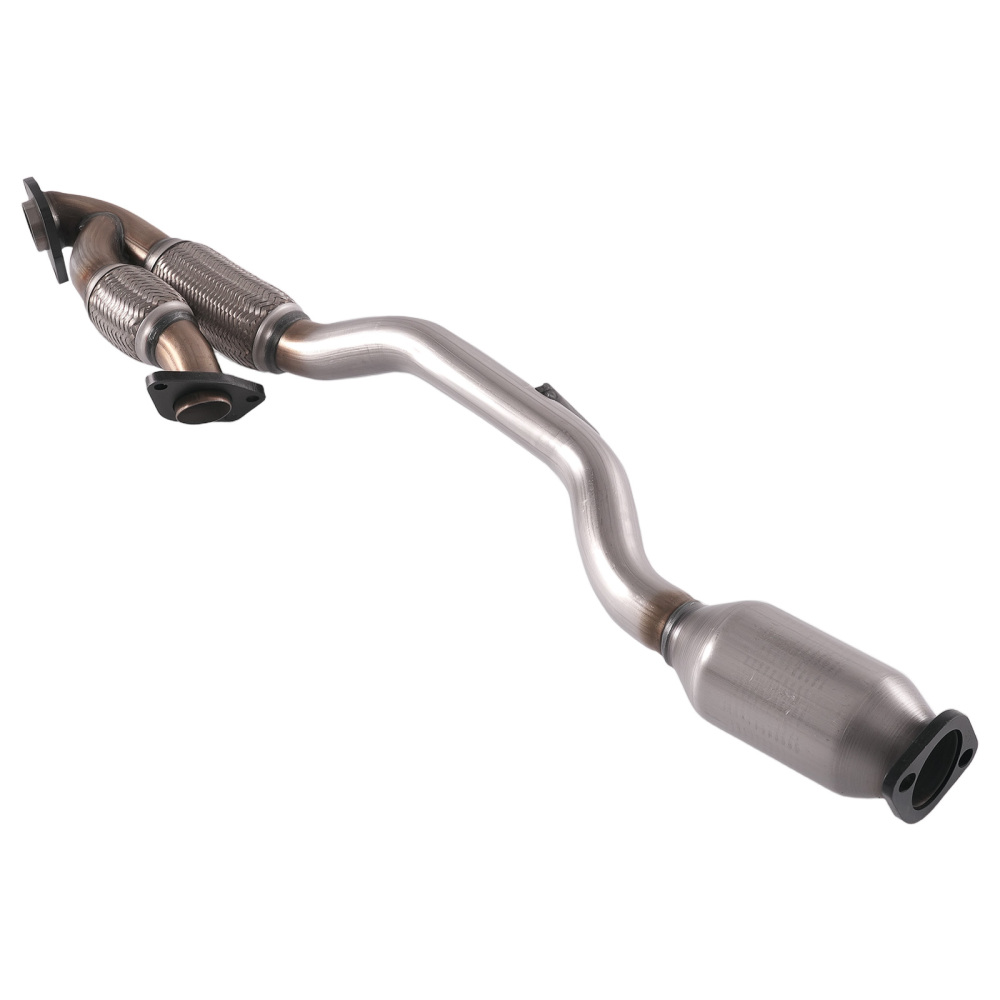 Catalytic Converter Rear compatible for Nissan Murano 3.5L 2009-2014 200201AA2B 200201AA2C