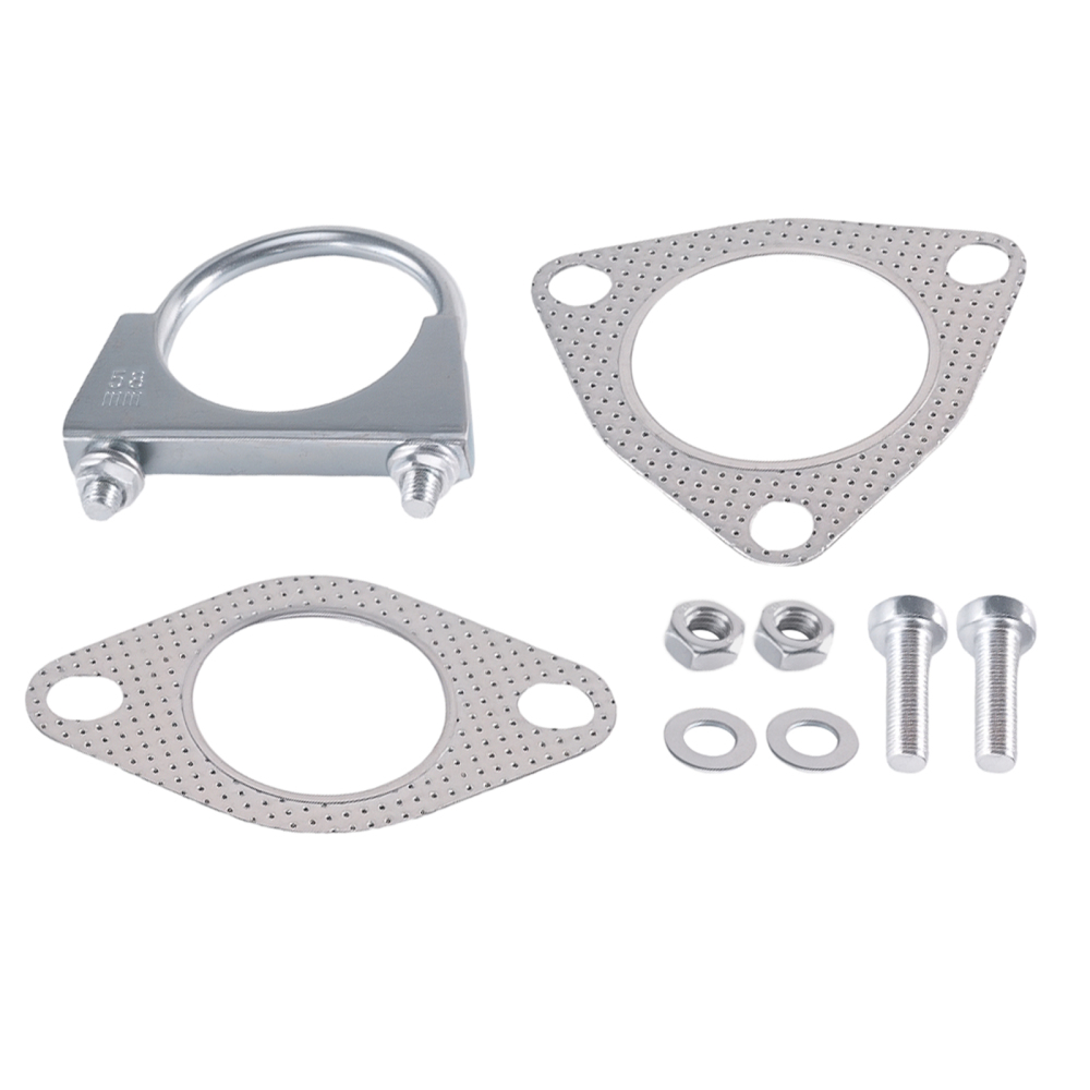 Direct Fit Catalytic Converter Rear compatible for Toyota Solara 2.2L 1999-2001 EPA OBD-II