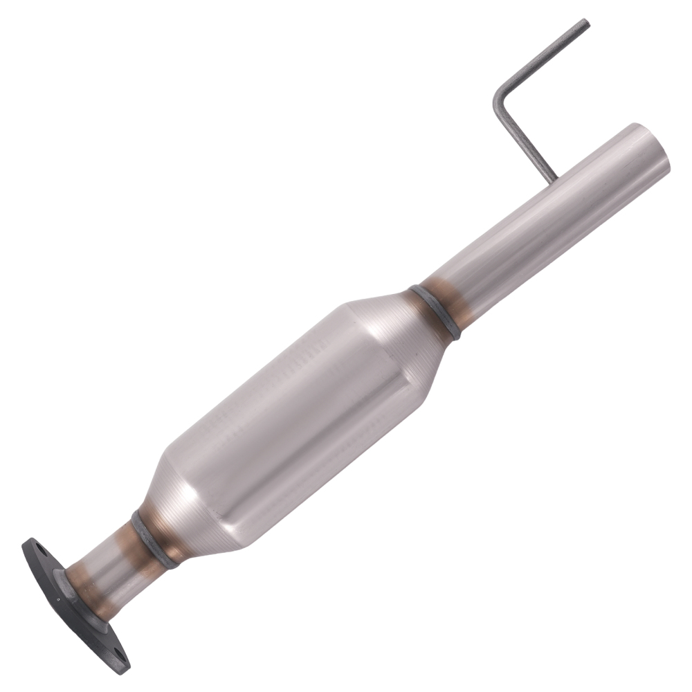 Direct Fit Catalytic Converter Rear compatible for Toyota Solara 2.2L 1999-2001 EPA OBD-II