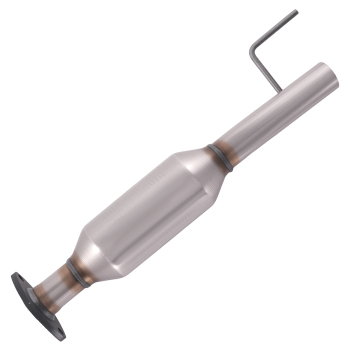 Direct Fit Catalytic Converter Rear compatible for Toyota Solara 2.2L 1999-2001 EPA OBD-II