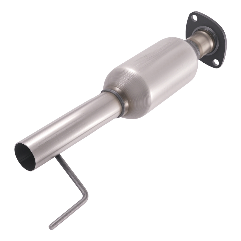 Direct Fit Catalytic Converter Rear compatible for Toyota Solara 2.2L 1999-2001 EPA OBD-II