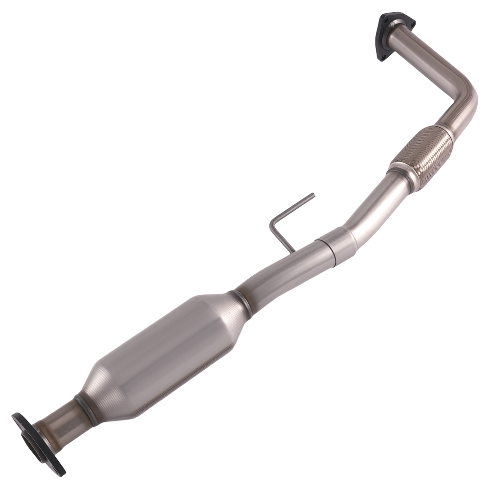 Direct Fit Catalytic Converter Rear compatible for Toyota Solara 2.2L 1999-2001 EPA OBD-II
